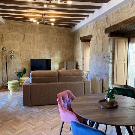 Apartamento Plaza Mayor Salamanca Con 2 Balcones A La Misma Plaza Mayor Kültér fotó
