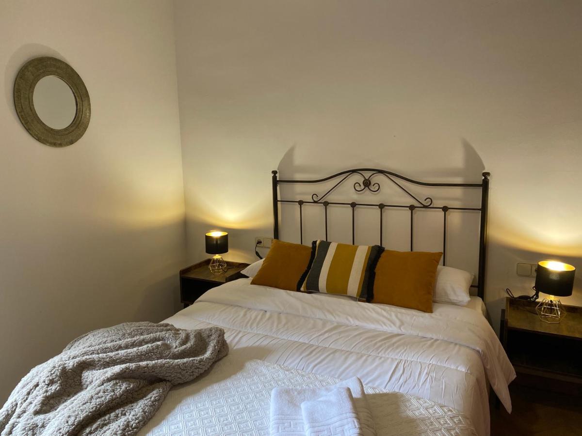 Apartamento Plaza Mayor Salamanca Con 2 Balcones A La Misma Plaza Mayor Kültér fotó