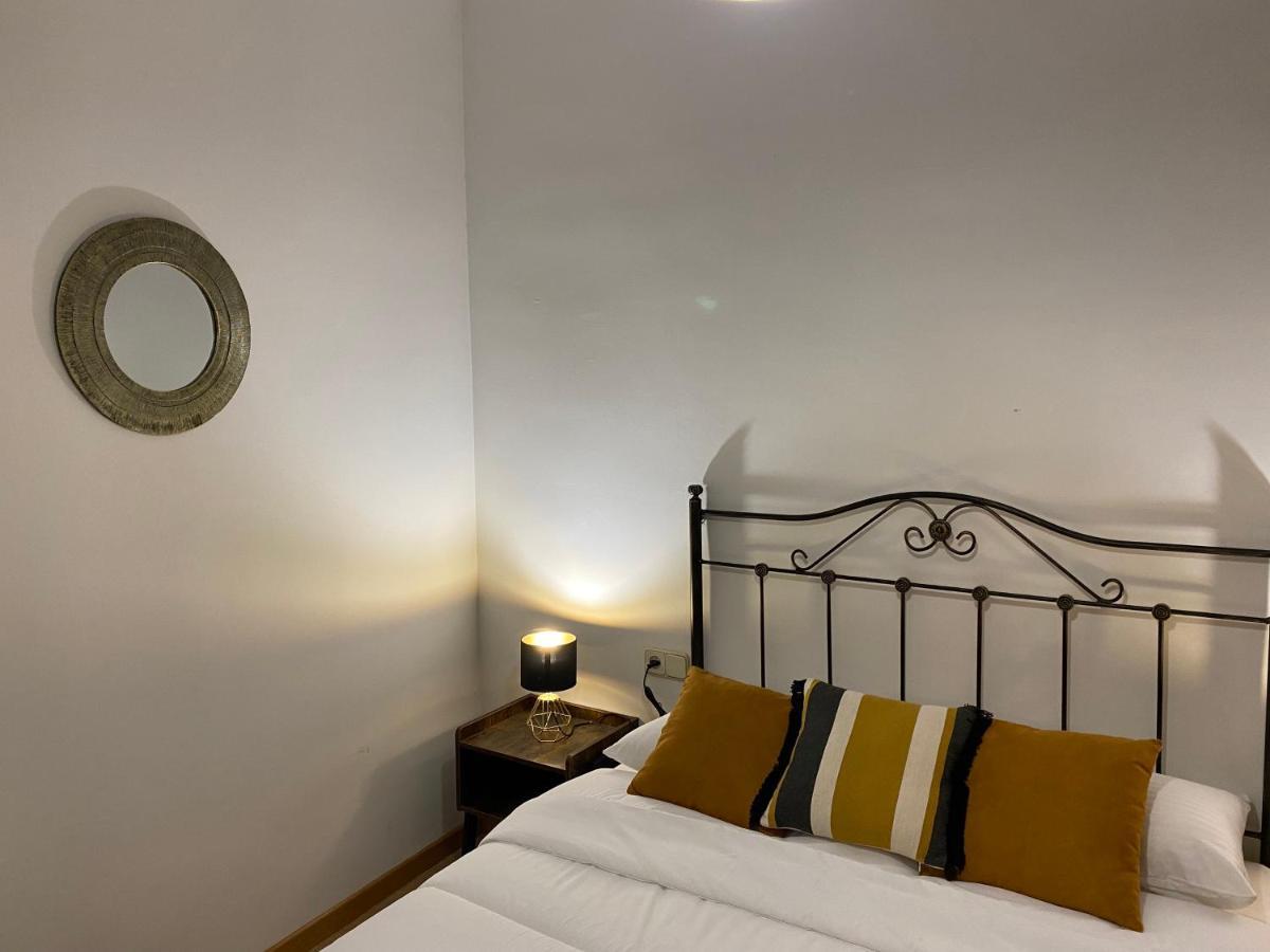 Apartamento Plaza Mayor Salamanca Con 2 Balcones A La Misma Plaza Mayor Kültér fotó