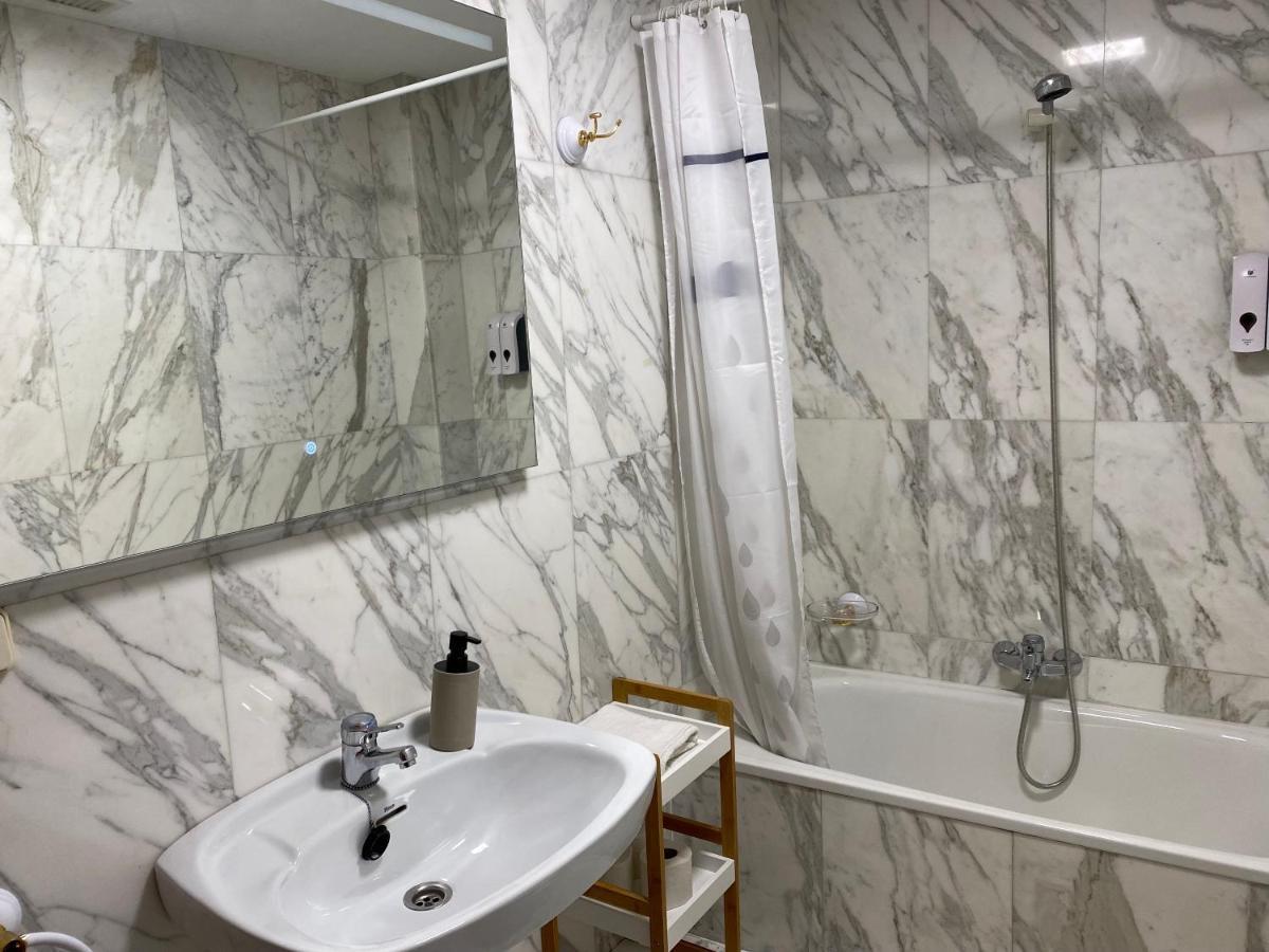 Apartamento Plaza Mayor Salamanca Con 2 Balcones A La Misma Plaza Mayor Kültér fotó