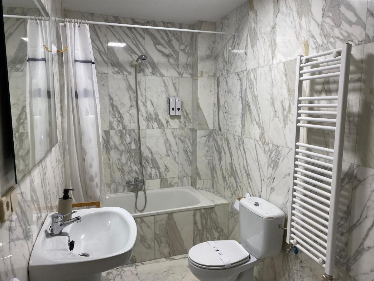 Apartamento Plaza Mayor Salamanca Con 2 Balcones A La Misma Plaza Mayor Kültér fotó